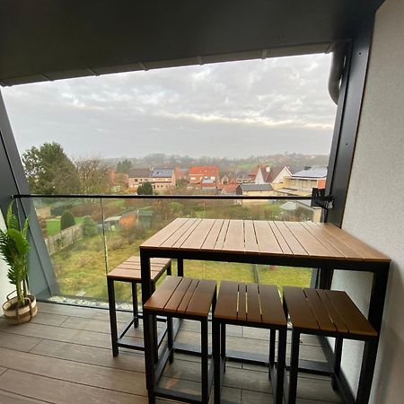 Lubbeek Luxury & Cozy Apartment מראה חיצוני תמונה