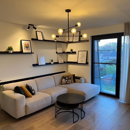 Lubbeek Luxury & Cozy Apartment מראה חיצוני תמונה