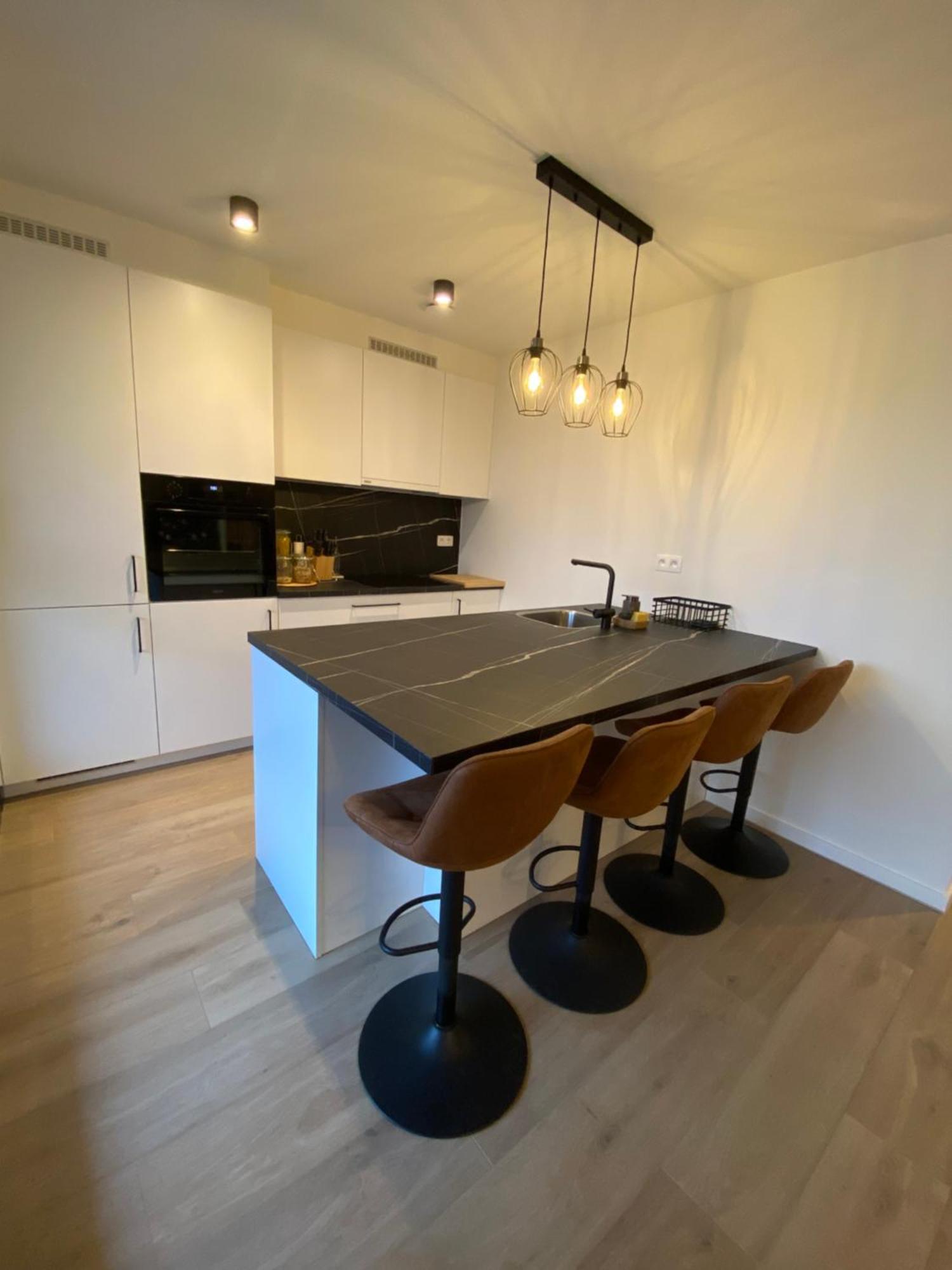 Lubbeek Luxury & Cozy Apartment מראה חיצוני תמונה