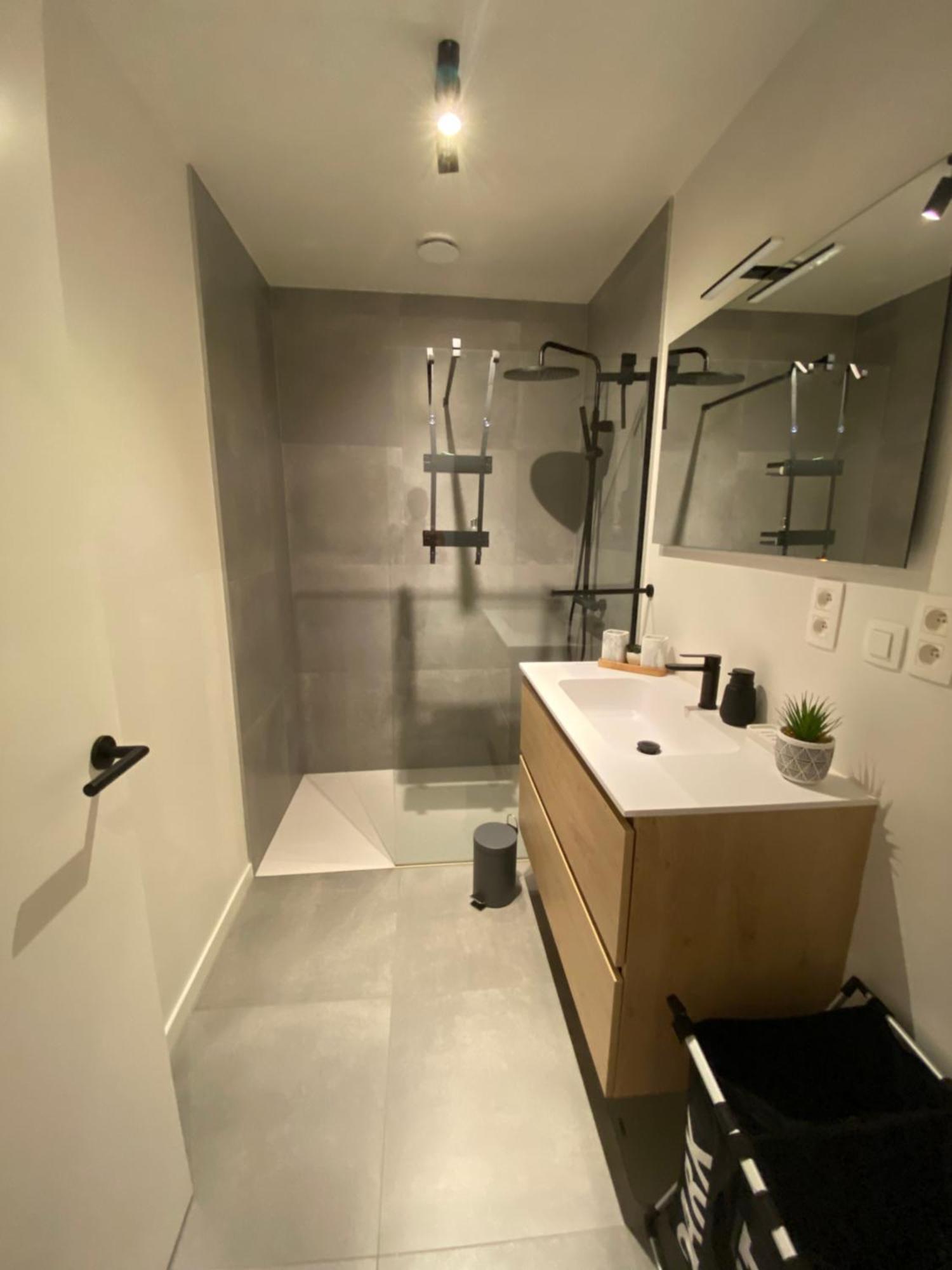 Lubbeek Luxury & Cozy Apartment מראה חיצוני תמונה