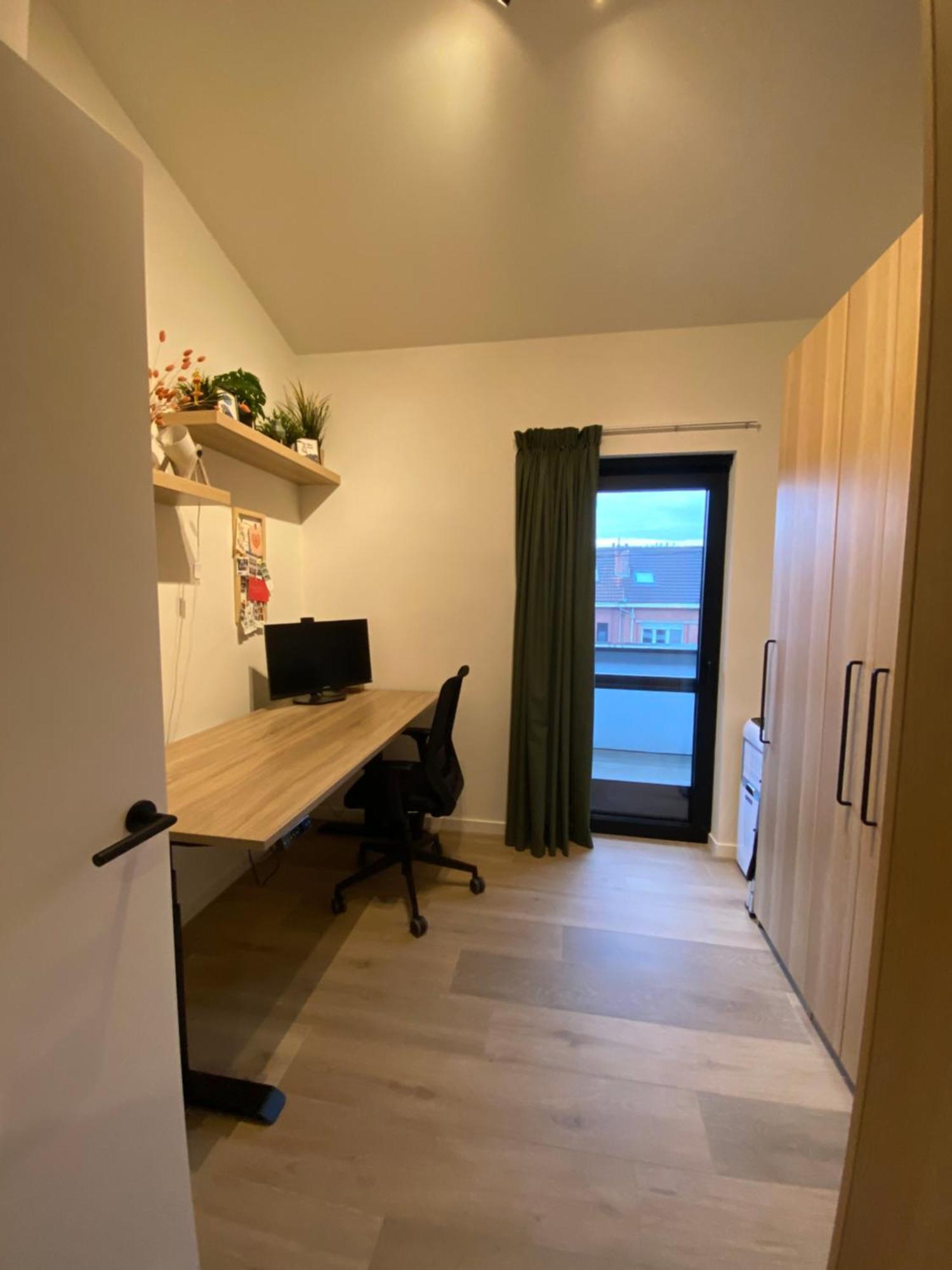 Lubbeek Luxury & Cozy Apartment מראה חיצוני תמונה