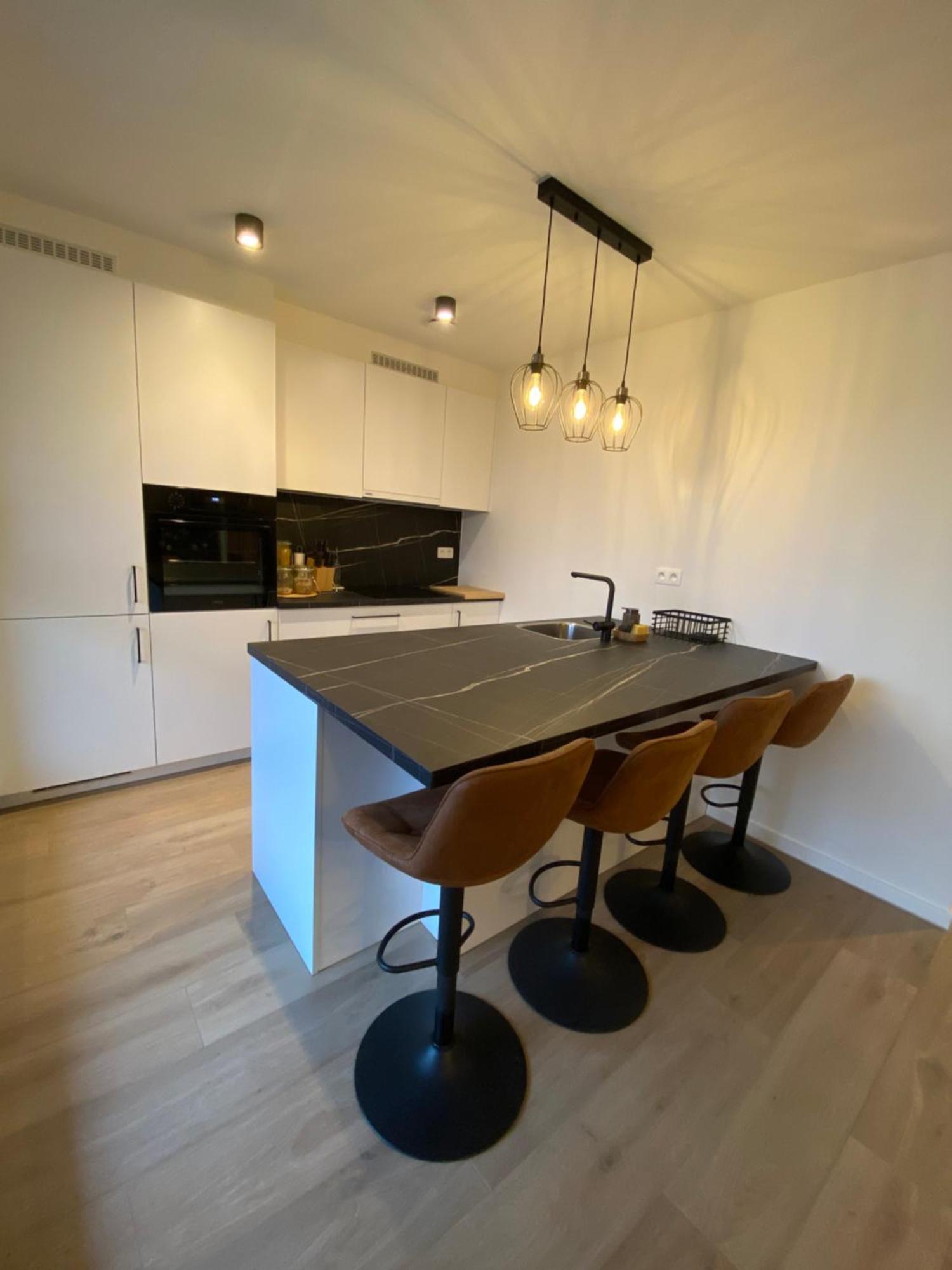 Lubbeek Luxury & Cozy Apartment מראה חיצוני תמונה