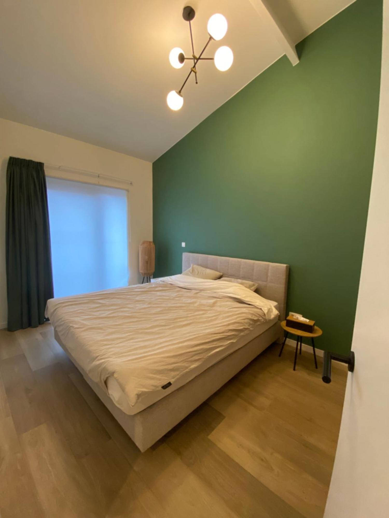Lubbeek Luxury & Cozy Apartment מראה חיצוני תמונה