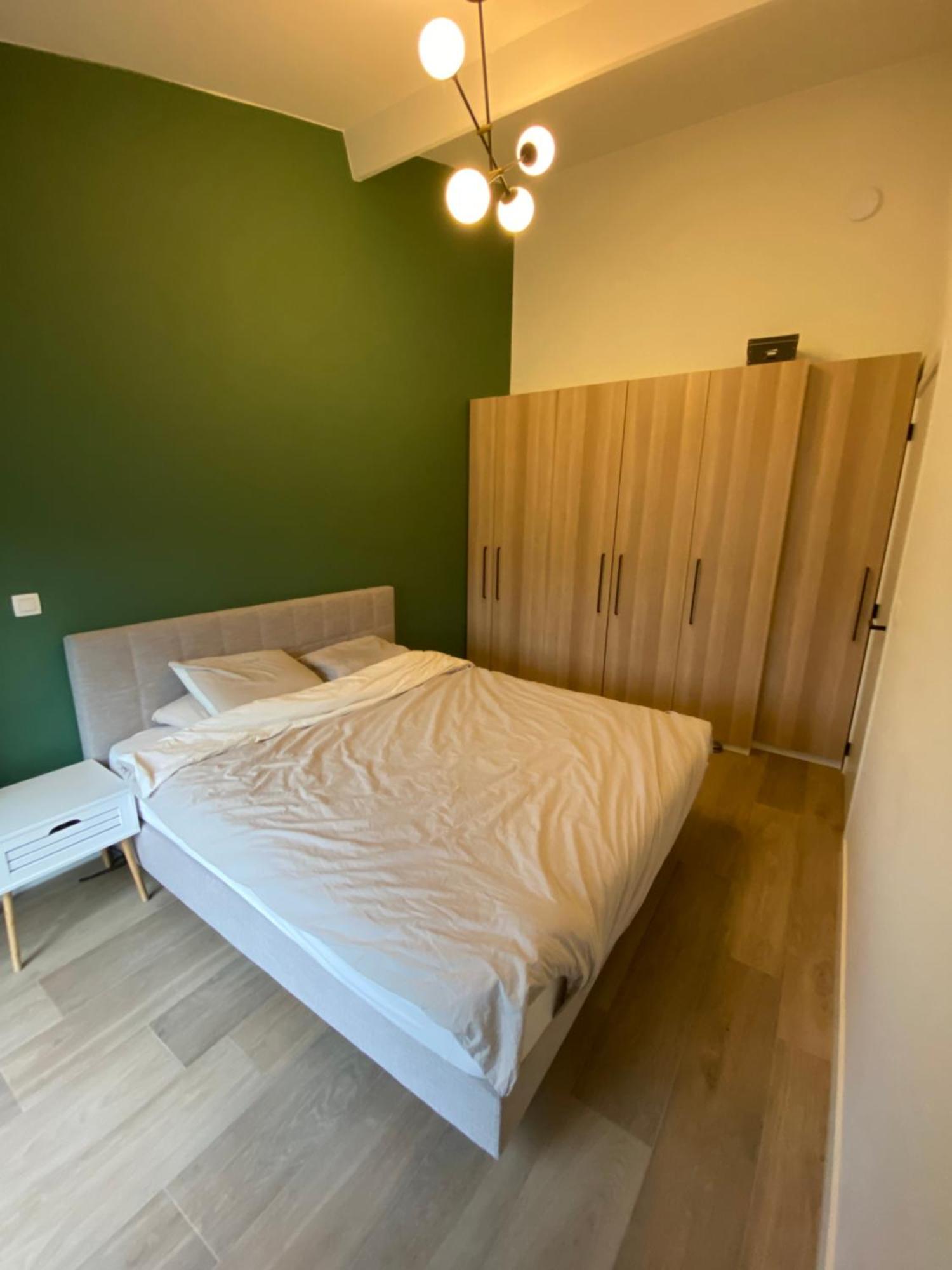 Lubbeek Luxury & Cozy Apartment מראה חיצוני תמונה