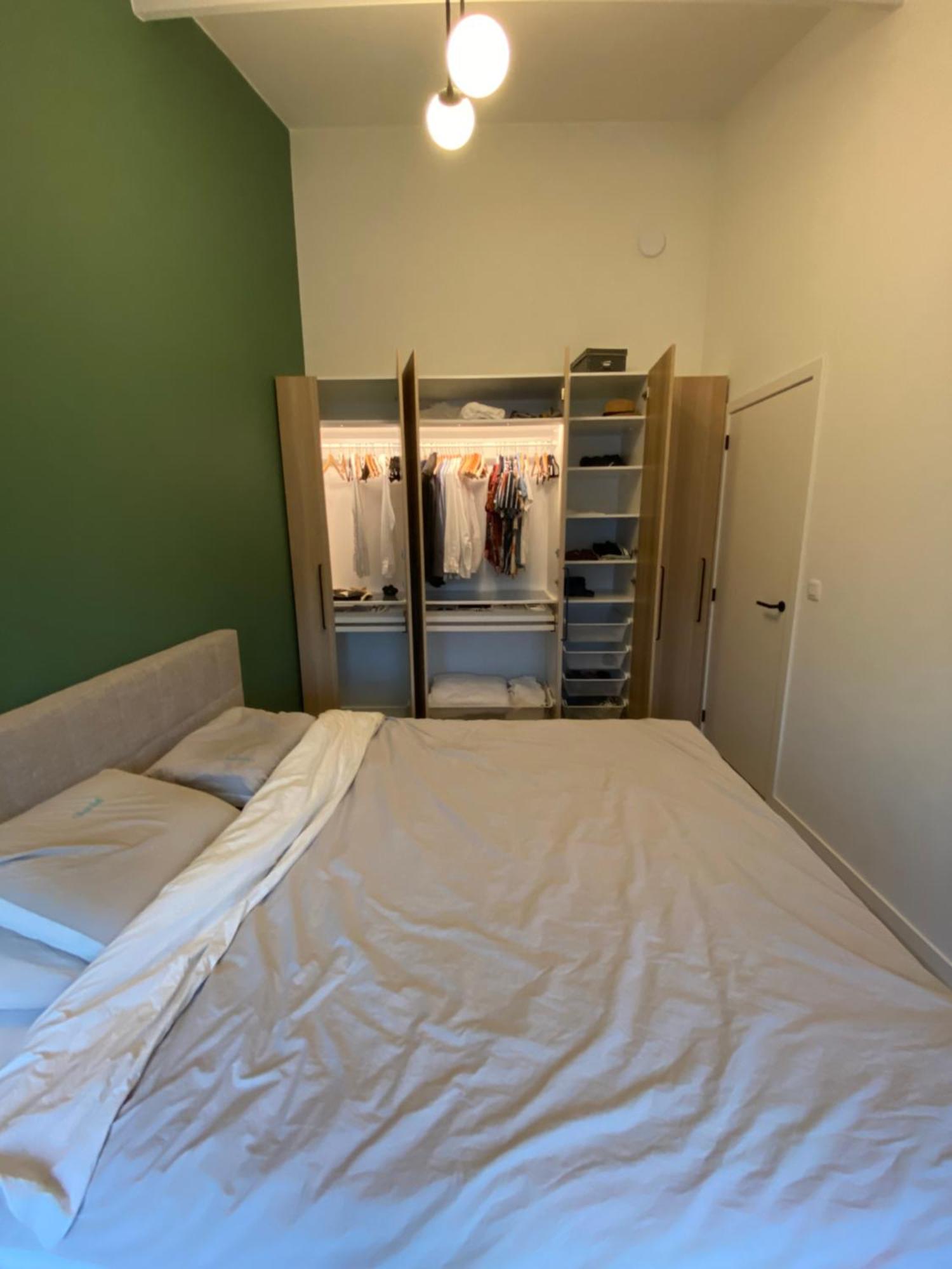 Lubbeek Luxury & Cozy Apartment מראה חיצוני תמונה
