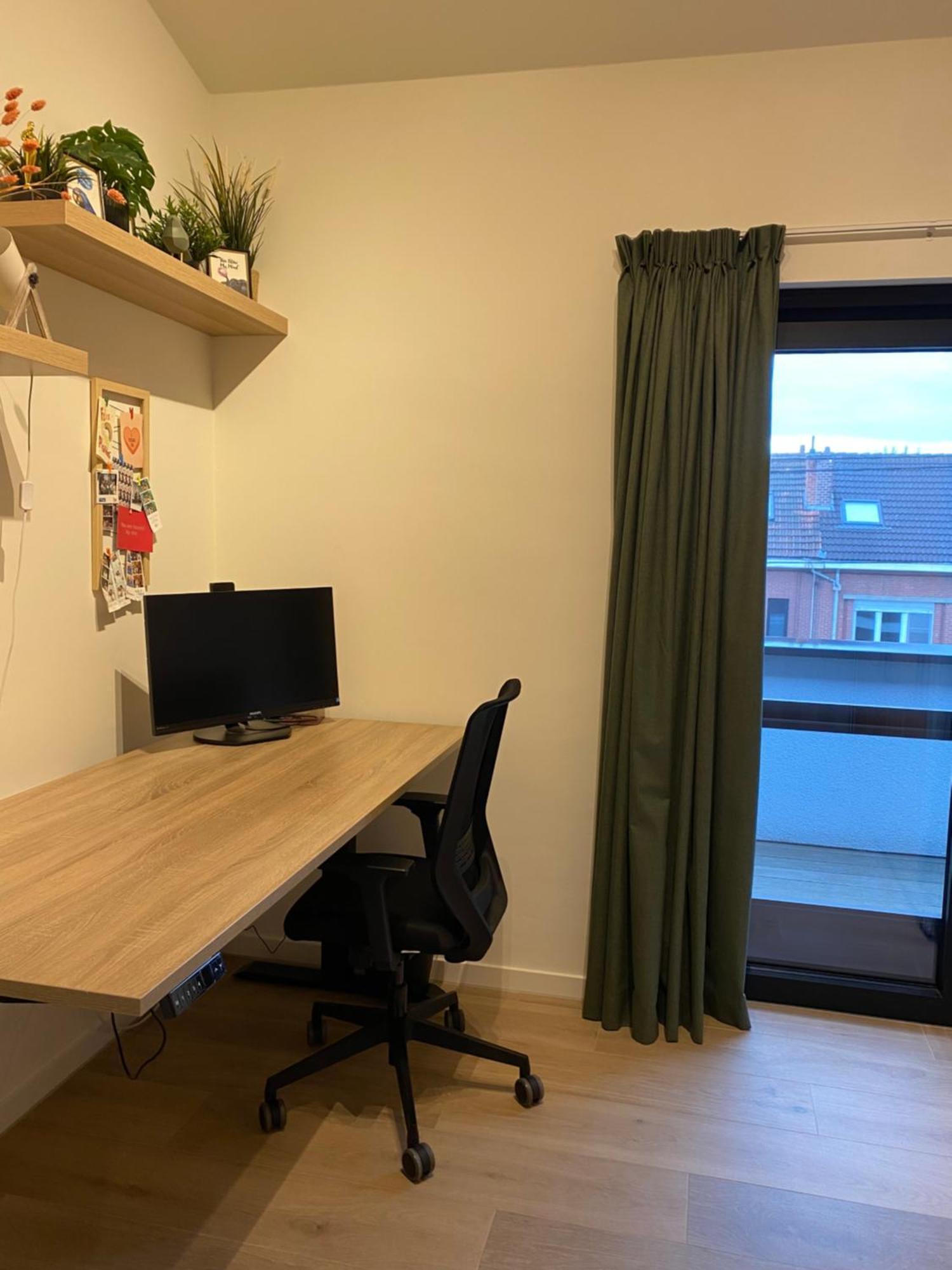 Lubbeek Luxury & Cozy Apartment מראה חיצוני תמונה