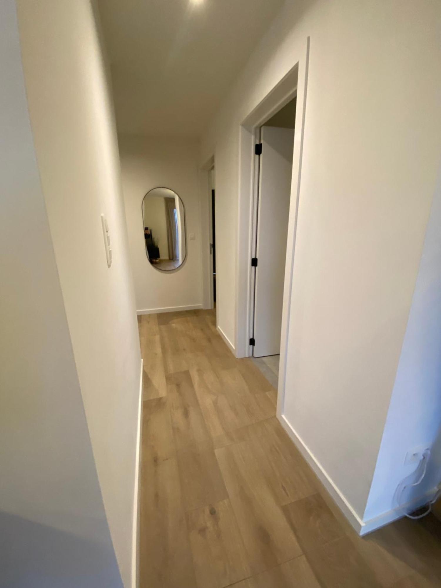 Lubbeek Luxury & Cozy Apartment מראה חיצוני תמונה