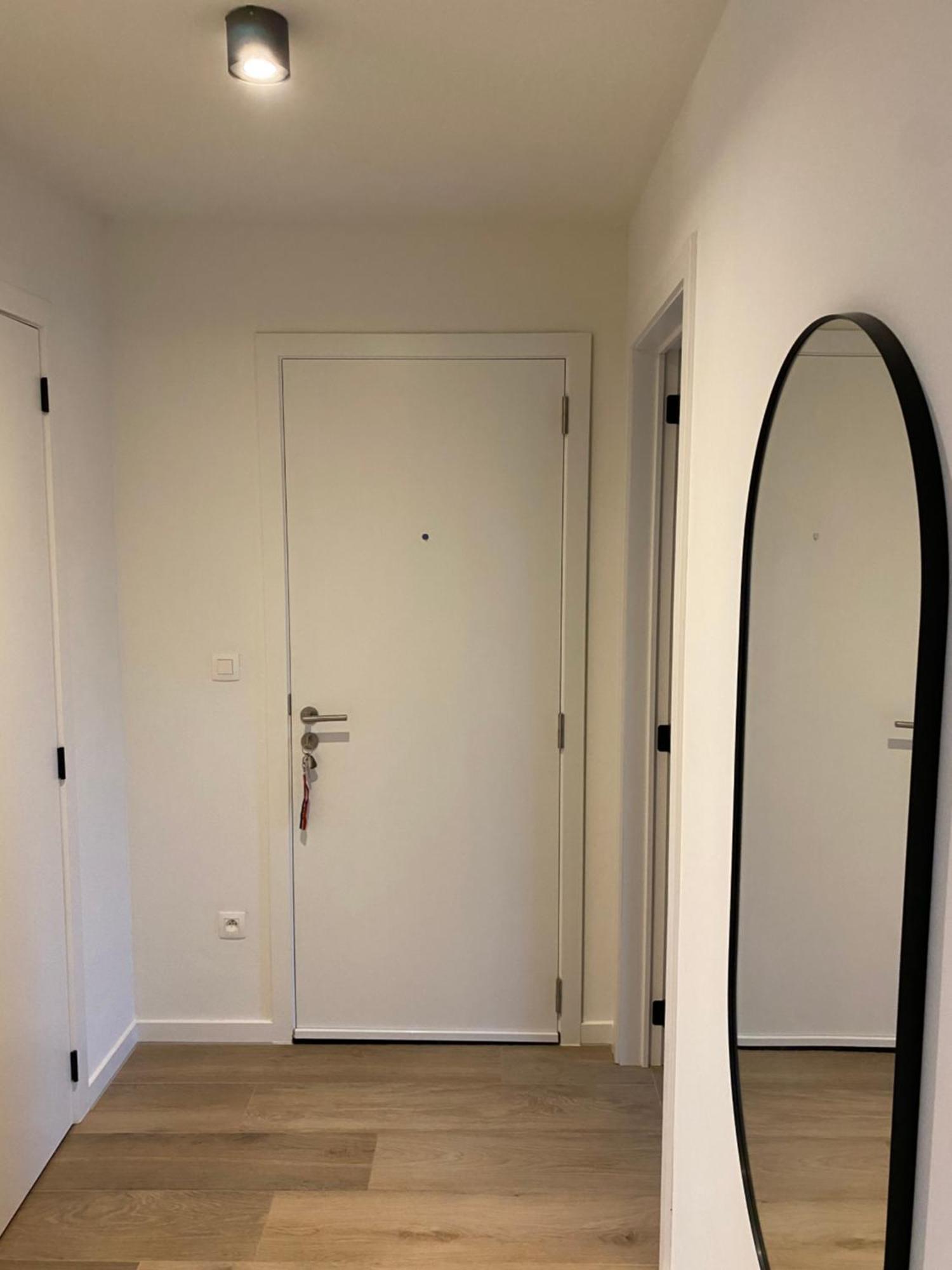Lubbeek Luxury & Cozy Apartment מראה חיצוני תמונה