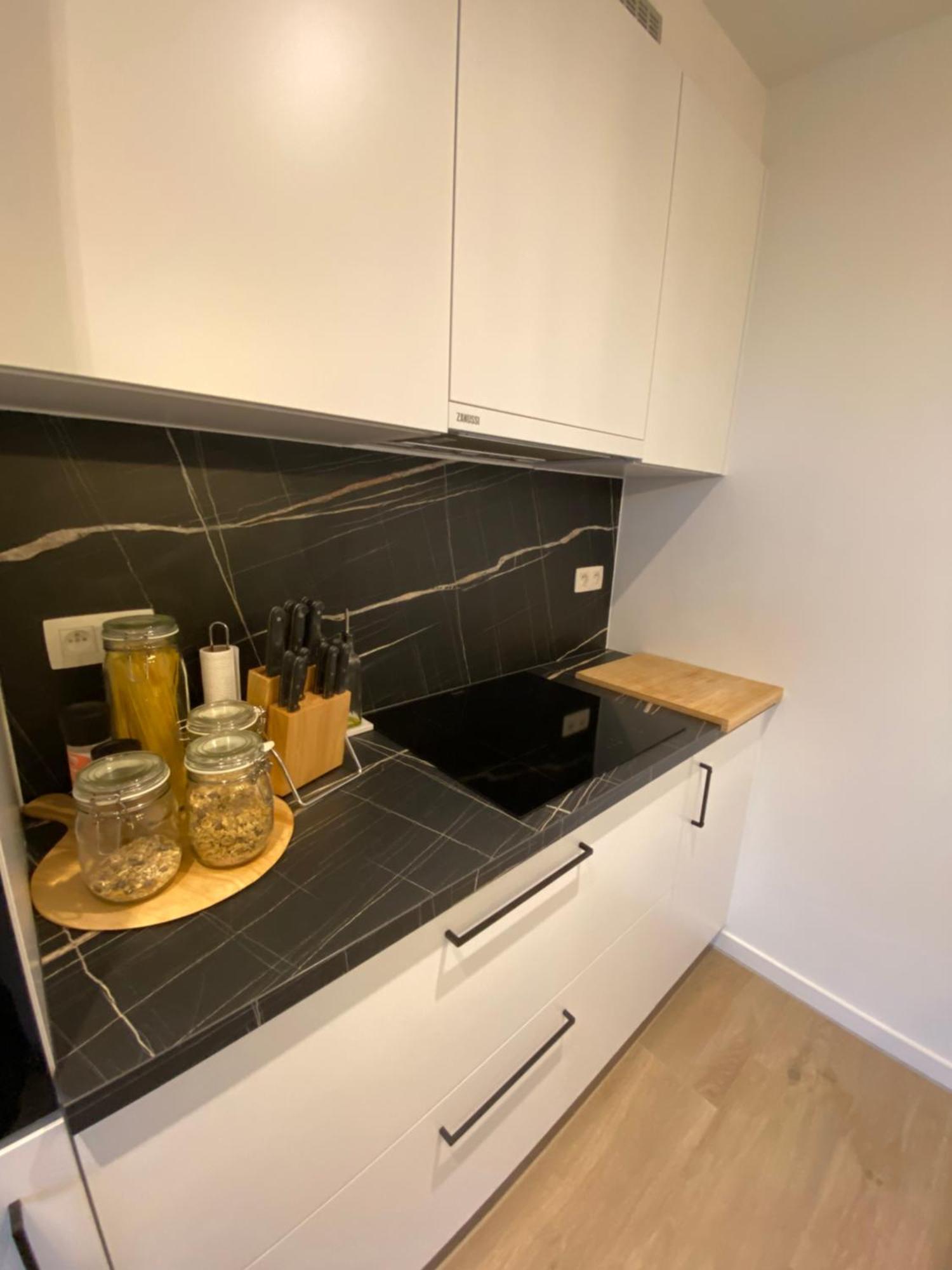 Lubbeek Luxury & Cozy Apartment מראה חיצוני תמונה