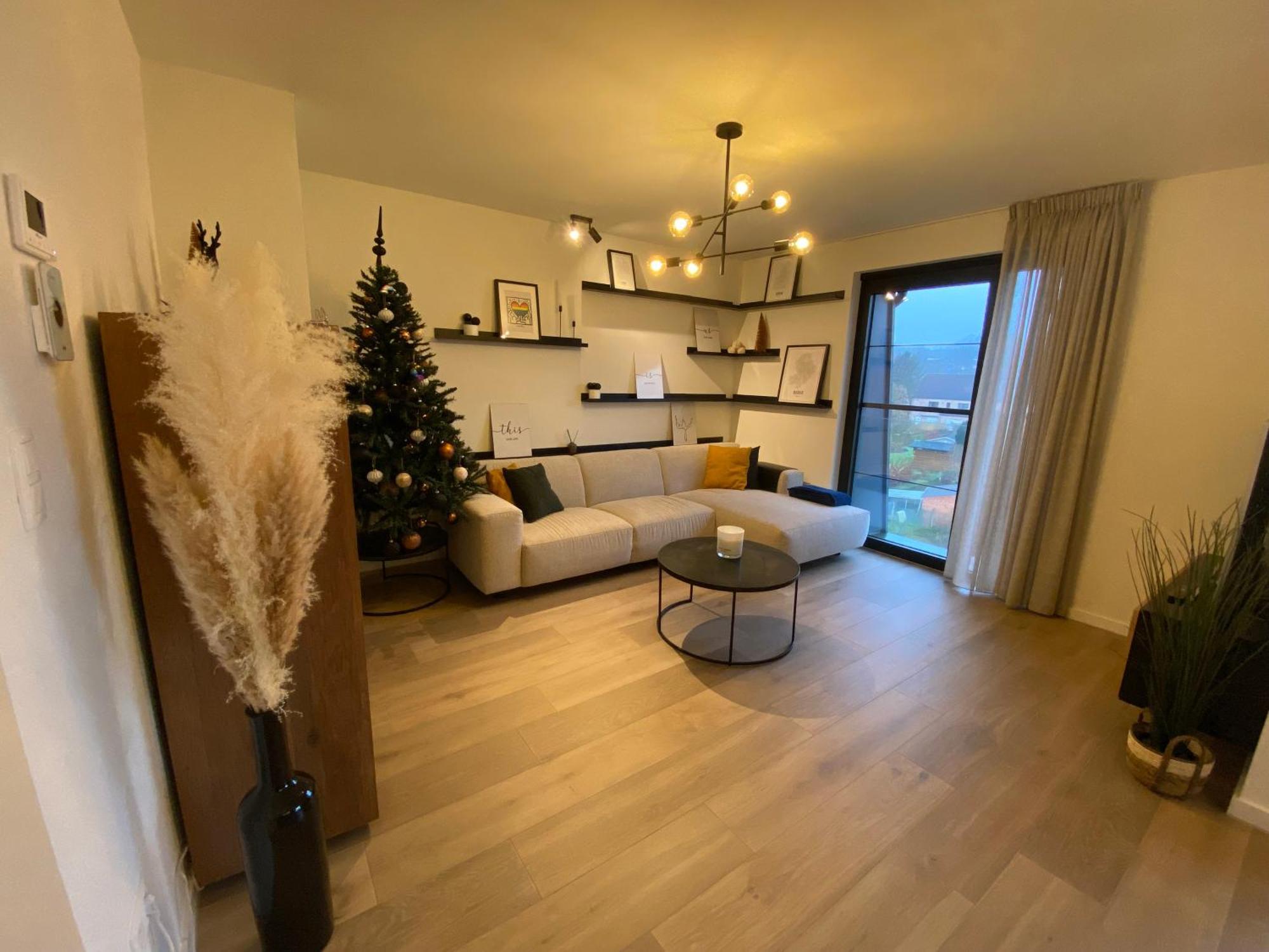 Lubbeek Luxury & Cozy Apartment מראה חיצוני תמונה
